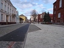 Фирма из Мурманска построит магазин в Черняховске