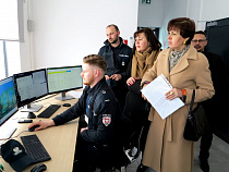 На 8% снизился автопоток в пункте пропуска Гусев – Голдап