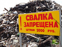 Административно-техническая инспекция Калининградской области за 2014 год выписала штрафов на 55,7 млн. рублей