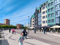 Калининград всё-таки показал рост популярности у туристов