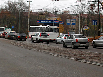 Антон Алиханов поручил выровнять переезды через трамвайные пути в Калининграде (схема)