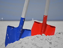 Калининградец, избитый лопатой, попал в больницу