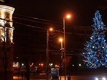 5 главных вопросов про Новый год в Калининграде