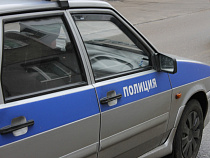 Полиция разыскала живой пропавшую в Калининграде школьницу