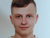 В Калининграде исчез 17-летний Александр Тюрин