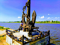 В Советске возмутительное ограбление бывшего сокамерника