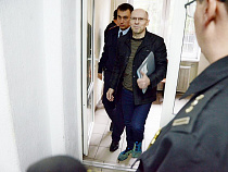 “Репортёры без границ" потребовали освободить калининградского журналиста "безо всяких условий"