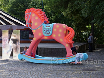 Международный кинофестиваль "В кругу семьи" отмечает в Калининграде свое десятилетие