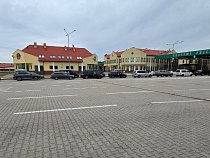 Очереди на польско-российской границе под Калининградом стали особенными