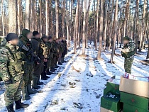 Китаев рассказал о поездке с Алихановым в зону СВО