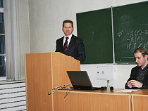 В Калининграде откроется общественная приемная для потенциальных дольщиков