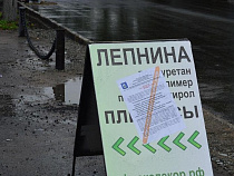 С улиц Калининграда исчезли 220 рекламных конструкций