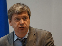 Порембский признал "дорожные" расходы в 8 млрд 840 млн рублей