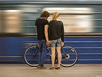 С 1 декабря провоз велосипеда по маршруту "Калининград-Северный - Зеленоградск" обойдется в 9 рублей 60 копеек