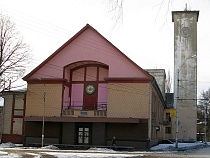 Алиханов отдохнул в Калининграде