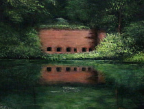 Калининградцев приглашают на уникальную выставку «Искусство без границ»