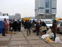 Минпромторг РФ: в Калининграде есть позиция, увеличить малую торговлю