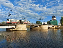 Закупка трамваев и автобусов для Калининграда приостановлена из-за жалобы