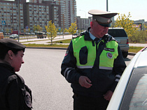 В Калининградской области устроили облавы на автомобили, выезжающие за границу