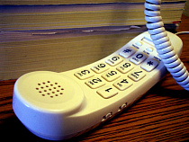 Липовый племянник выманил у пенсионерки 30 тыс. рублей 