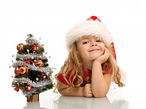 Новогодний вечер в стиле детских юмористических рассказов