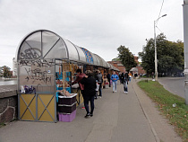 Встречу губернатора с янтарщиками перенесли на 2017 год