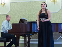 Калининградка стала лауреатом двух престижных вокальных конкурсов в Санкт-Петербурге