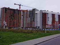 Архитектура: информация о застройке не войдёт в фонд пространственных данных