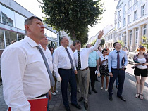 В Советске на ремонт дороги необходимо 42 млн рублей