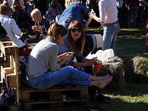 В крупных и средних предприятиях региона работают 194 тысячи человек