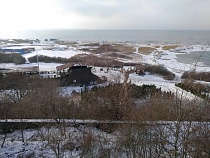 В Янтарном людям вернут деньги за грязную воду