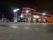 От властей Калининграда требуют вернуть тёплое освещение улиц