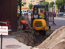 Власти задумались о контроле ремонта дорог