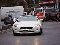 На рынке подержанных автомобилей Калининград занимает 35-е место