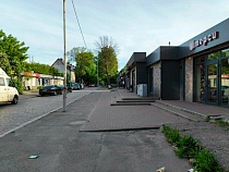 В Калининграде мужчина немотивированно надругался над машиной