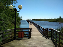 Калининградская область представлена в конкурсе National Geographic Traveler 