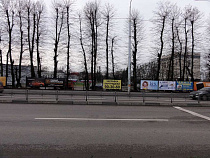 "Калининградинвестстрой" хочет перевести в деловую зону землю под стадионом