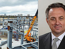 Мутко: у калининградского стадиона проблемы с землёй