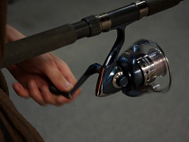 В Калининграде на берегу Преголи ограбили рыбака