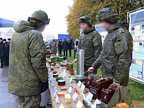 Военные Калининградской области давали взятки за поездки на войну за рубеж