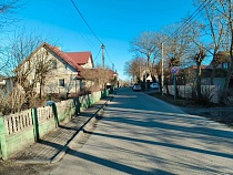 Посёлок в Калининградской области манит туристов даже зимой