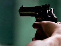 В Калининграде после стрельбы в водно-моторном клубе ранены три человека