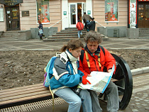 Калининградцев всех возрастов приглашают в «Школу экскурсоводов»