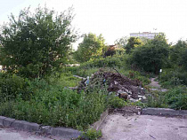 В Калининграде у порта нашли 4 артиллерийских снаряда 