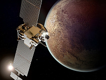 НАСА хочет поставить на МАРС искусственный интеллект