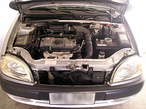 За халтурный ремонт двигателя суд наказал автосервис на 400 тысяч рублей