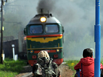 Под Калининградом 19-летний парень попал под поезд