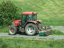 Трактор раздора: строительная компания выплатит калининградцу более 270 тысяч рублей долга за покупку спецтехники