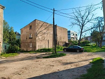 В Советске 24-летний военный убил жену через 2 дня после её дня рождения