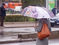 Калининградской области пообещали резкое ухудшение погоды